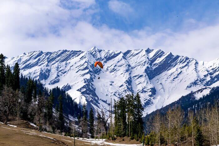 Manali tour